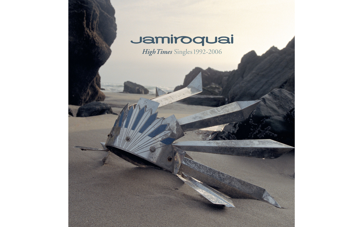 Jamiroquai to release a special edition of High Times – Singles 1992-2006