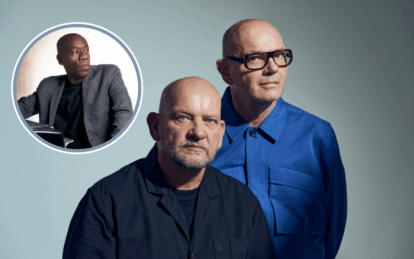 Hue And Cry and Roachford announce co-headline UK tour
