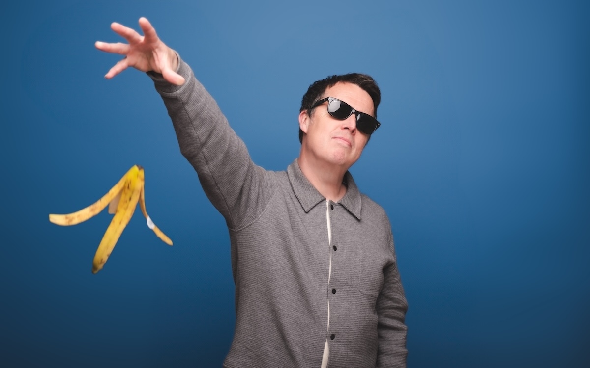 My Pop Life – Paul McCaffrey