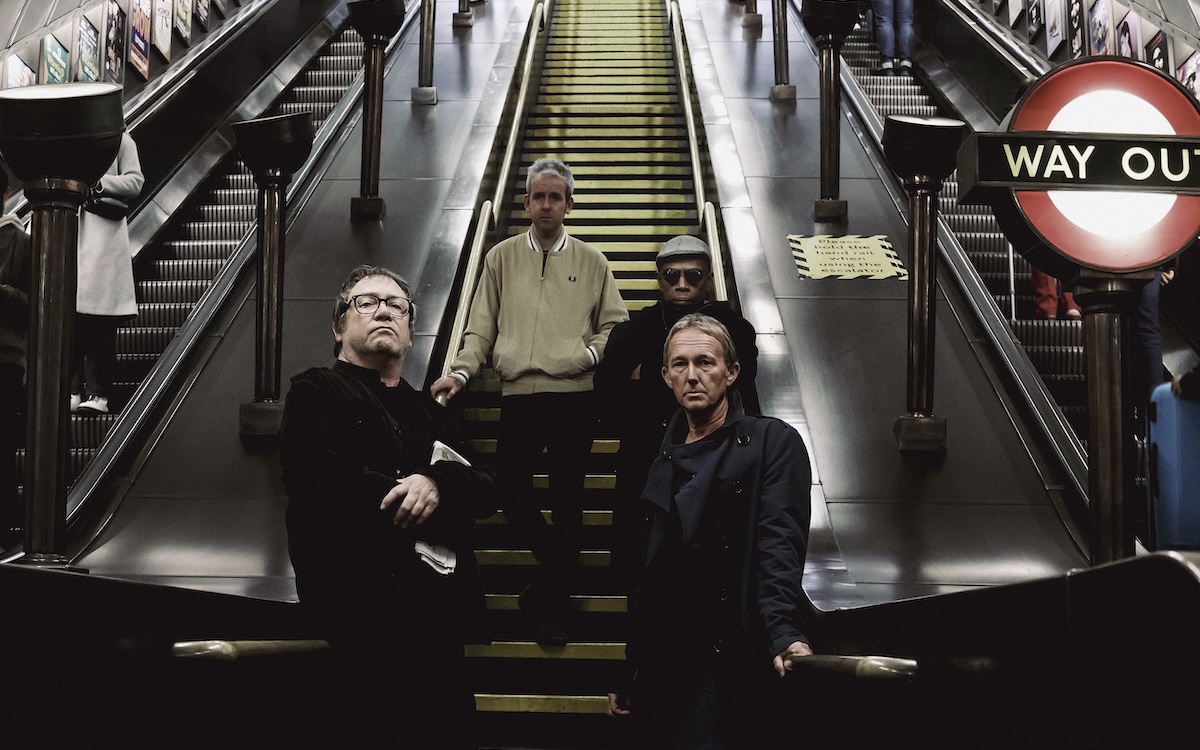 Ocean Colour Scene reveal UK tour for 2026