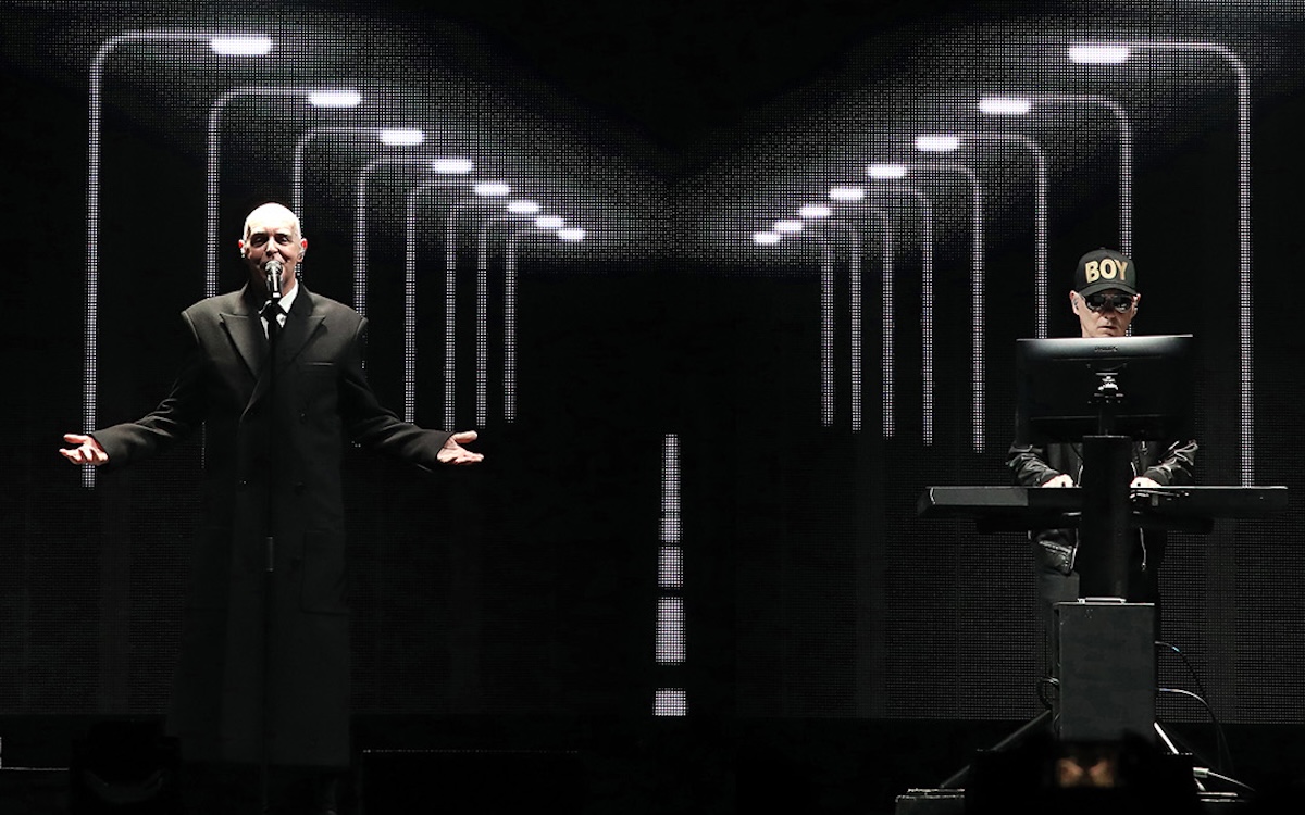 Pet Shop Boys announce Lytham Festival 2026 performance