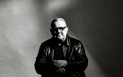 Dave Ball, electronic music pioneer, has died aged 66
