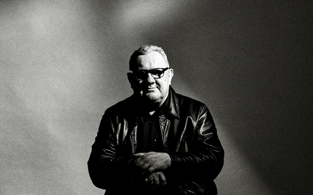 Dave Ball, electronic music pioneer, has died aged 66