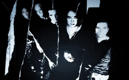 The Cure announce massive headline show in Cardiff 