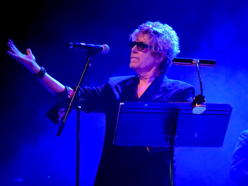 Photo credit: Dave Freak