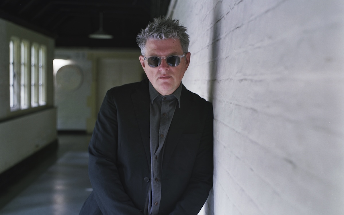 Tom Bailey to perform Thompson Twins’ greatest hits on UK tour