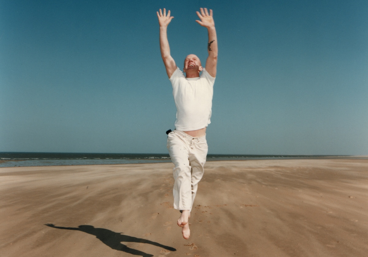 Jimmy Somerville to reissue Dare To Love