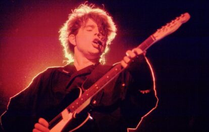 Tom Bailey to perform Thompson Twins’ greatest hits on UK tour
