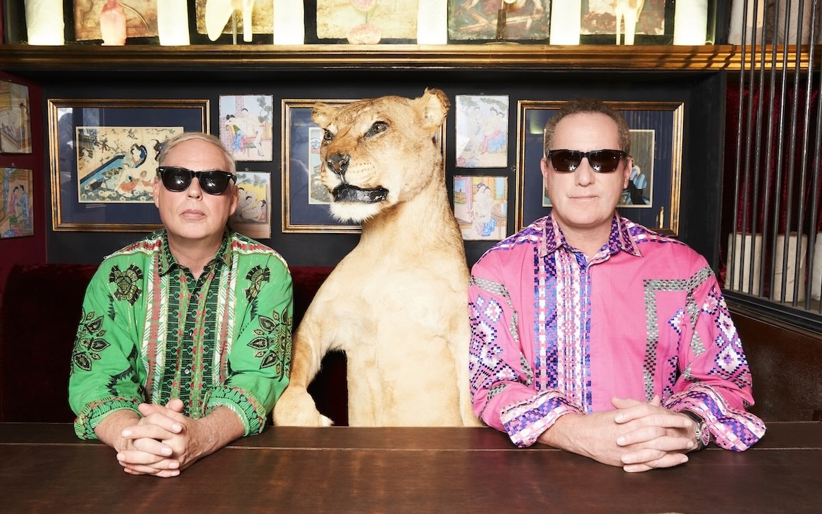 Bristol Sounds 2026 – first headline acts revealed