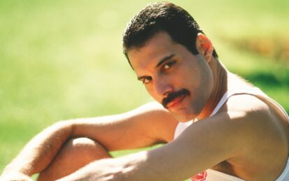 Freddie Mercury’s Mr Bad Guy album has vinyl reissue