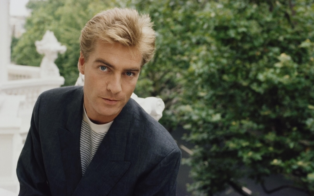 Living In A Box singer Richard Darbyshire dies aged 65