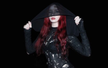 Raven Numan shares her take on a Nine Inch Nails deep cut