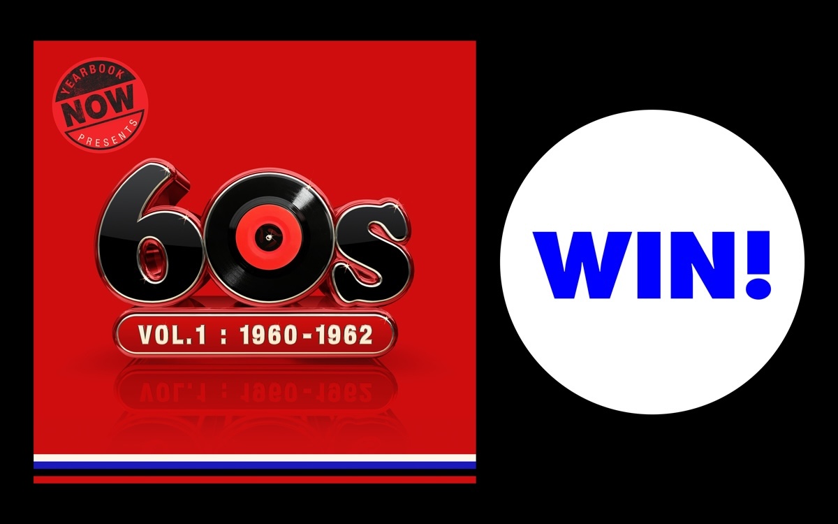 Win NOW – Yearbook Presents The 60s: Volume One