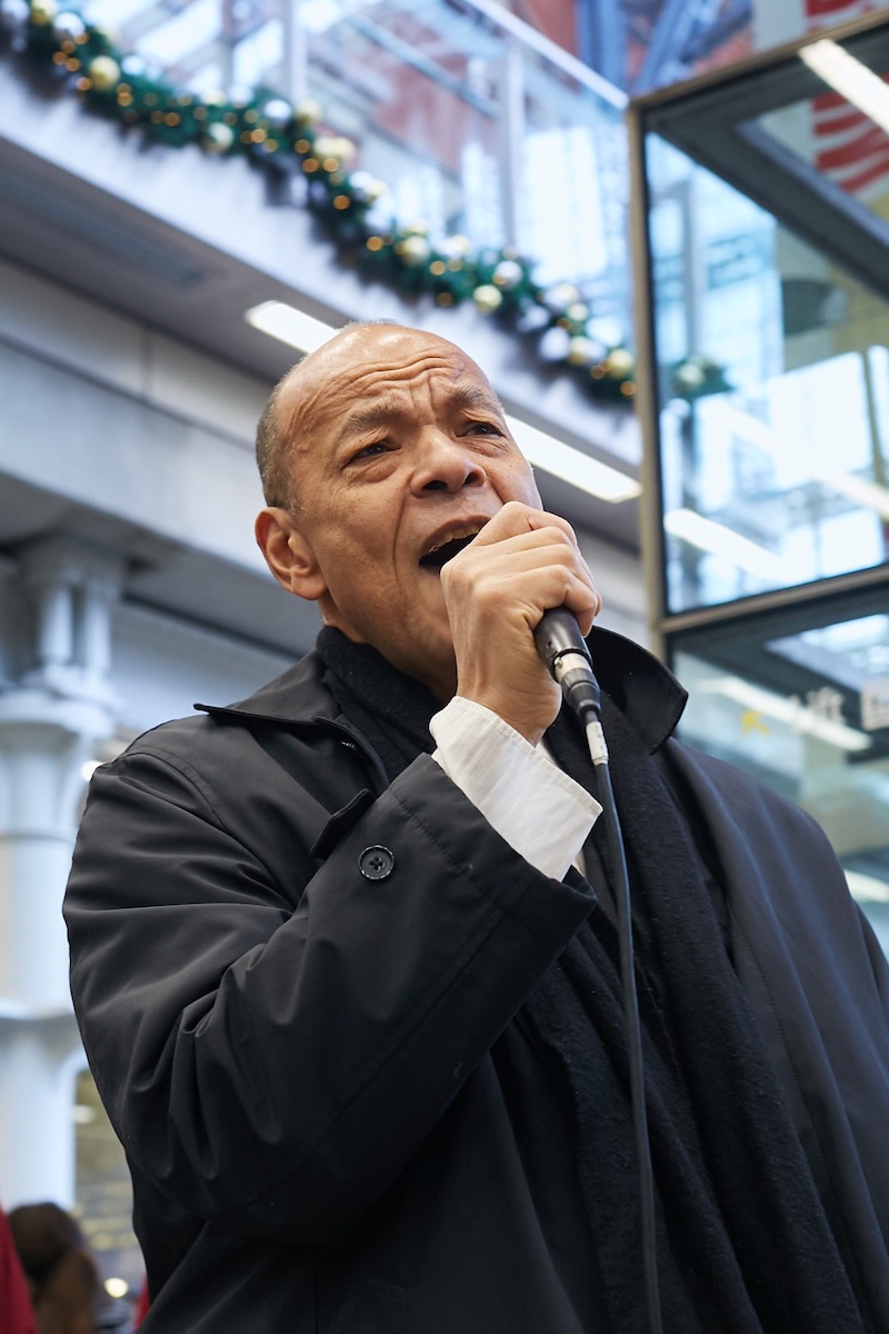 Image credit: Sam Lane Photography