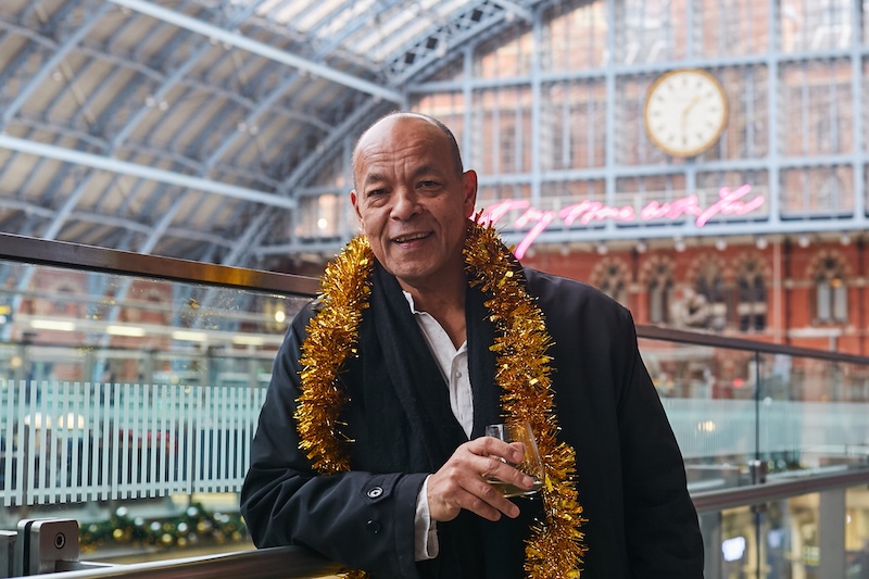 Image credit: Sam Lane Photography