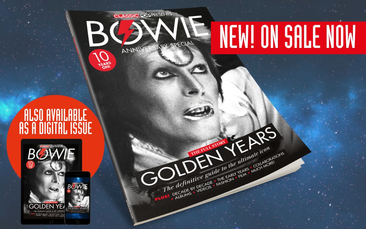 Bowie, 10 Years On – Your Definitive Guide to the Ultimate Icon