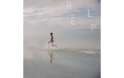 War Child Records announce HELP(2) album