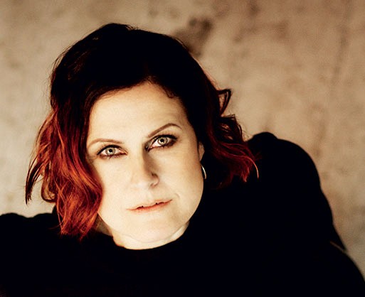 Alison Moyet albums