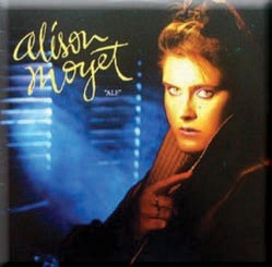 Alison Moyet albums