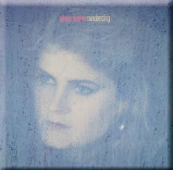 Alison Moyet albums