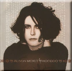 Alison Moyet