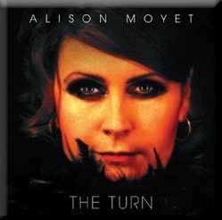 Alison Moyet albums