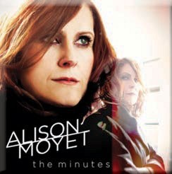 Alison Moyet albums
