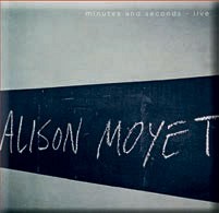 Alison Moyet albums